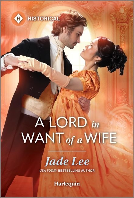 A Lord in Want of a Wife (Daring Debutantes Book 2)