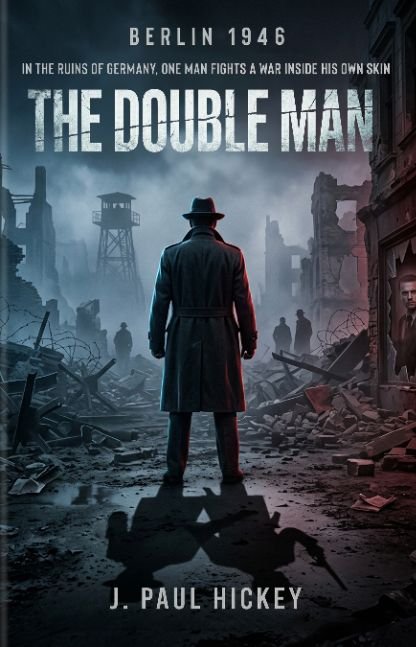 The Double Man