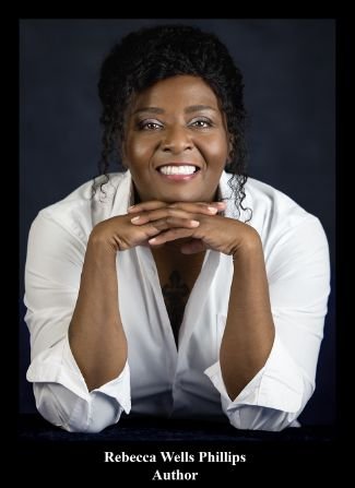 Profile image of Rebecca Wells Phillips