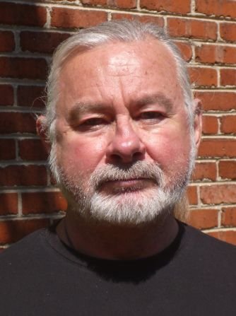 Profile image of Brian Van Norman