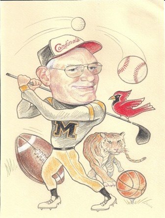 Profile image of Thomas L Hay