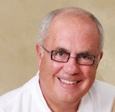 Profile image of J Paul Hickey
