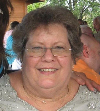 Profile image of Mary Elizabeth Fricke