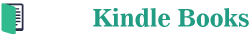 Find Kindle Books